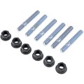 Dorman 03133 Exhaust Stud Kit - M10-1.5 x 62mm 03133